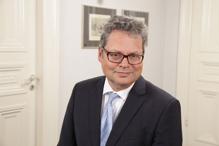 Rechtsanwalt Hamburg - Thomas Guntermann