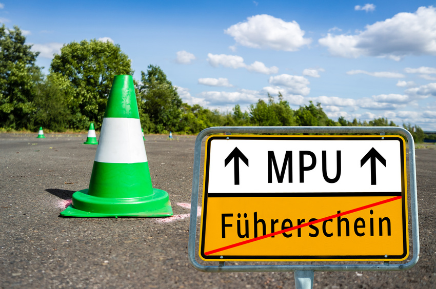 MPU Hamburg